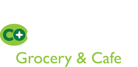 Durham Co-op Market